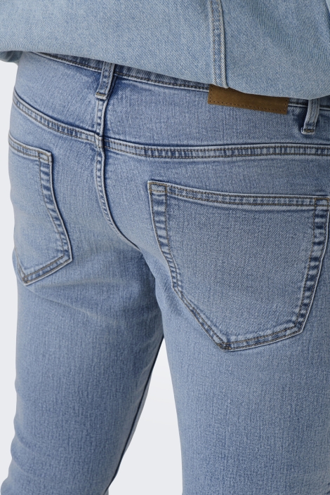 Only & Sons onsloom slim 7899 ey box jeans
